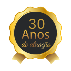 30 anos 2